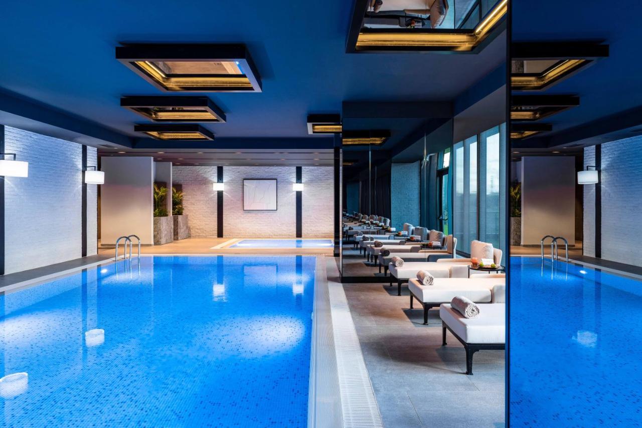 מלון Movenpick Living Camlivadi