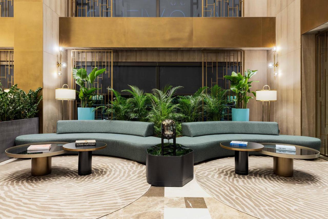 Movenpick Living Camlivadi איסטמבול