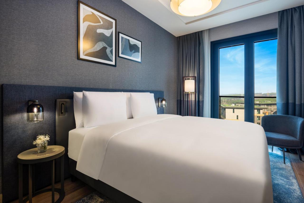 Movenpick Living Camlivadi Отель