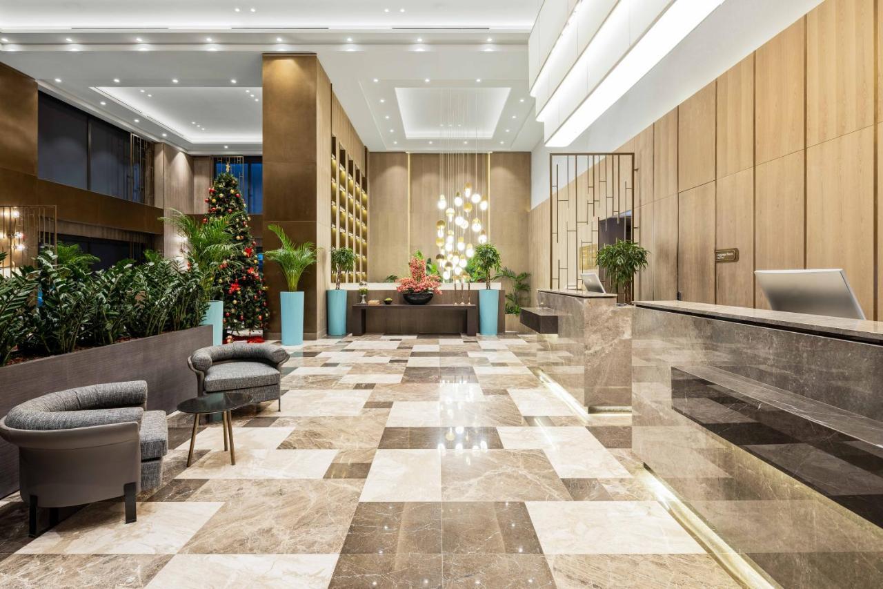 Movenpick Living Camlivadi מלון איסטמבול