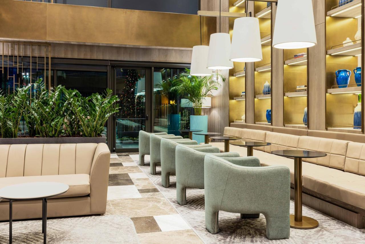 Movenpick Living Camlivadi 5* Стамбул