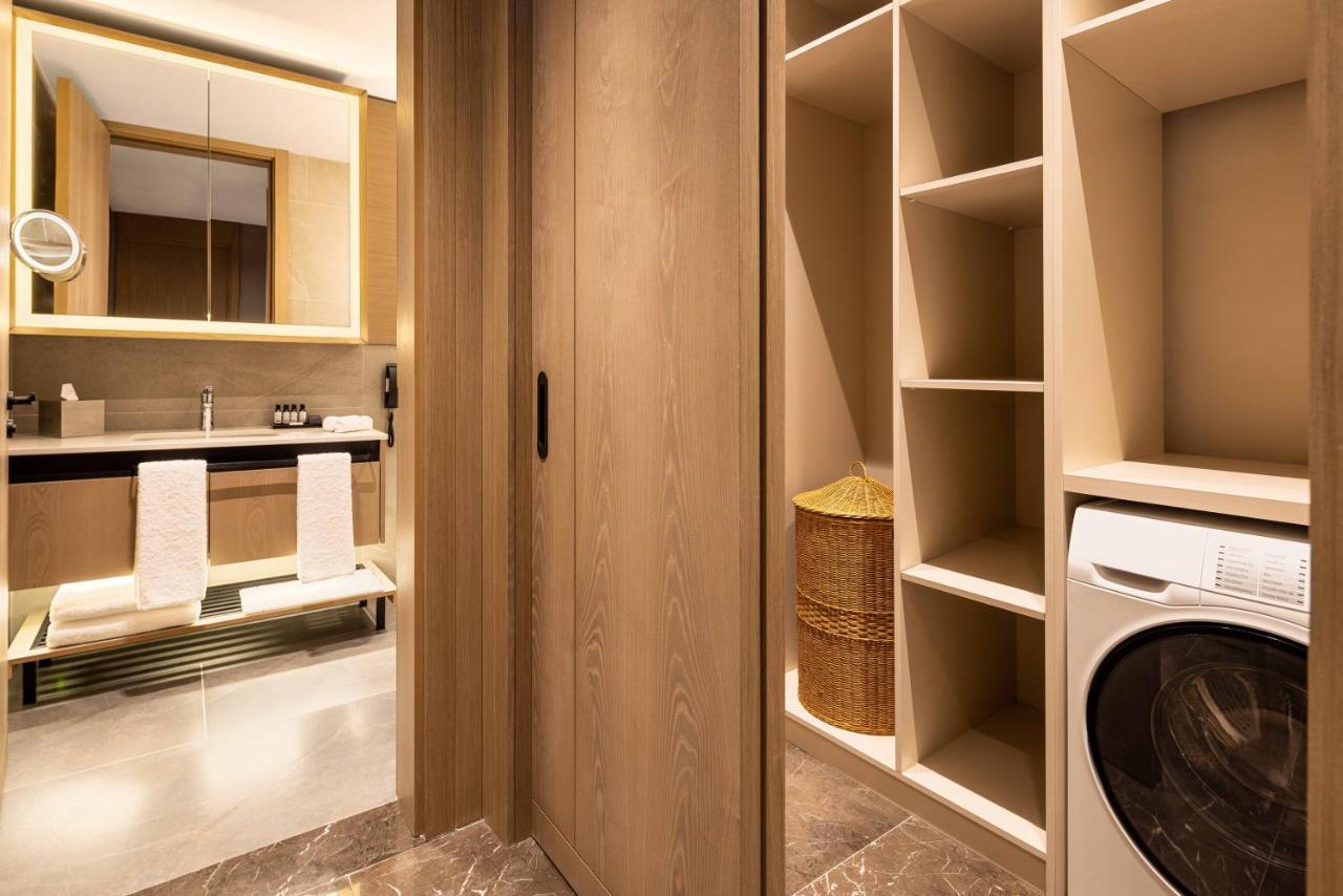 Movenpick Living Camlivadi Отель