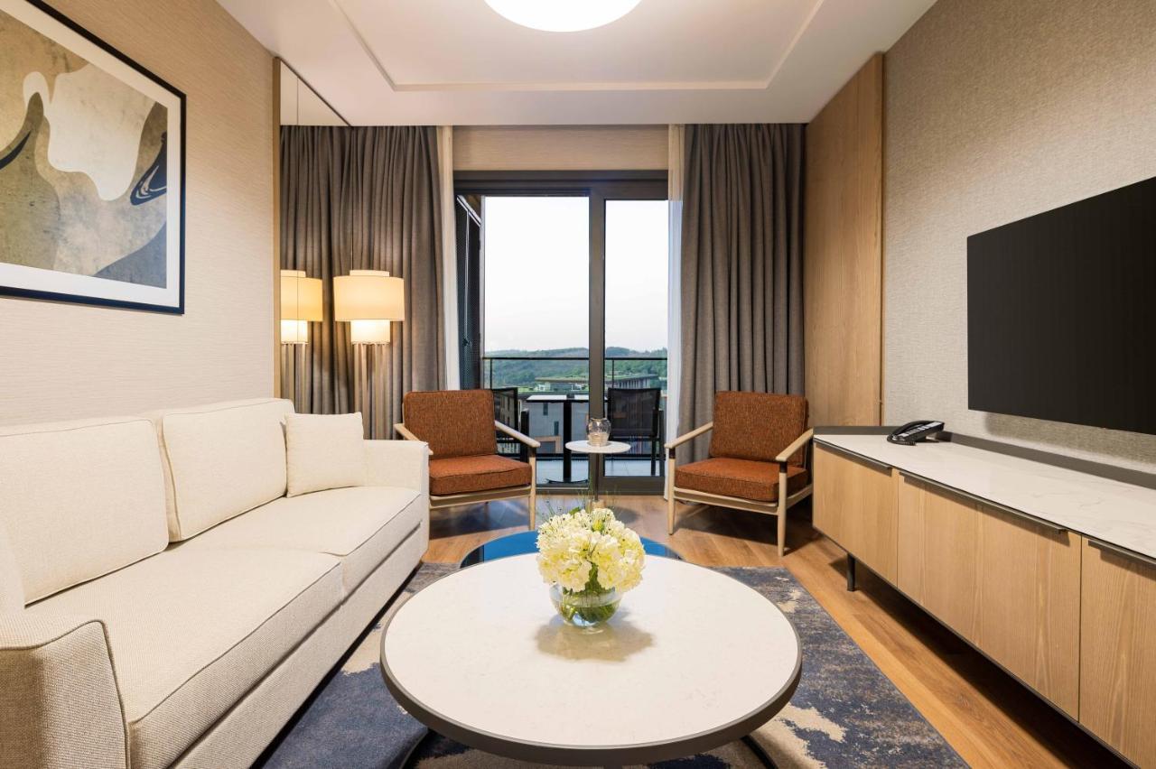 Movenpick Living Camlivadi Отель 5*