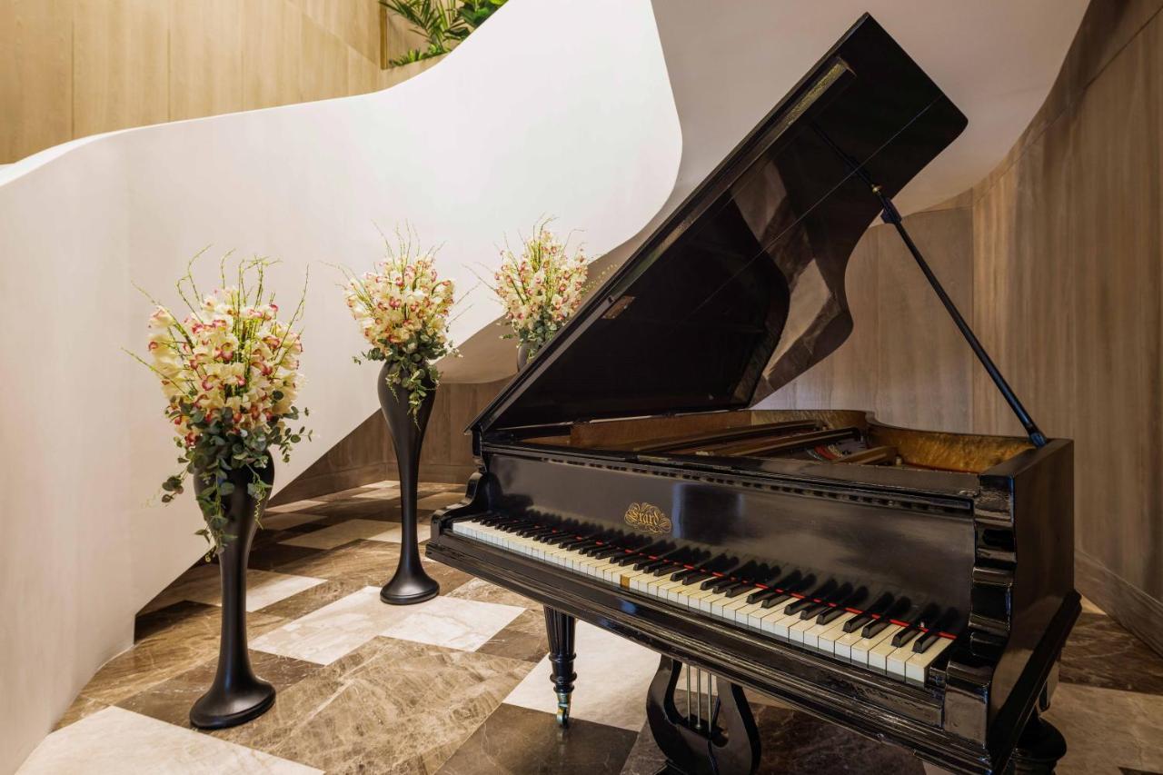 Movenpick Living Camlivadi Отель 5*