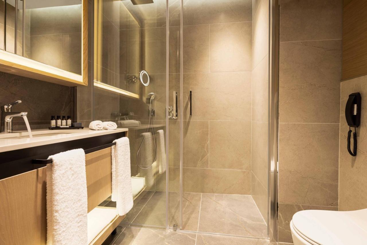 מלון Movenpick Living Camlivadi