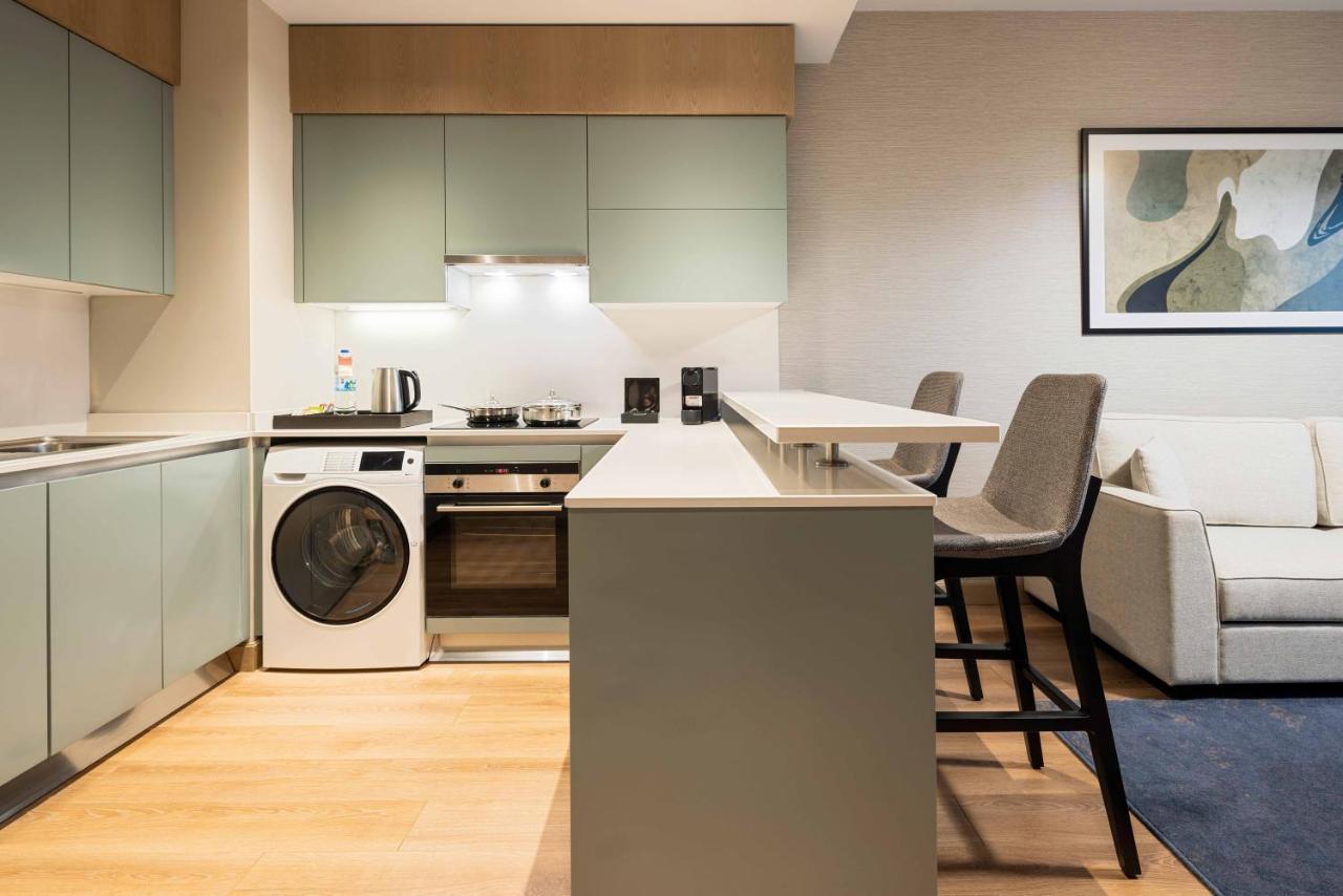 Movenpick Living Camlivadi 5* Стамбул