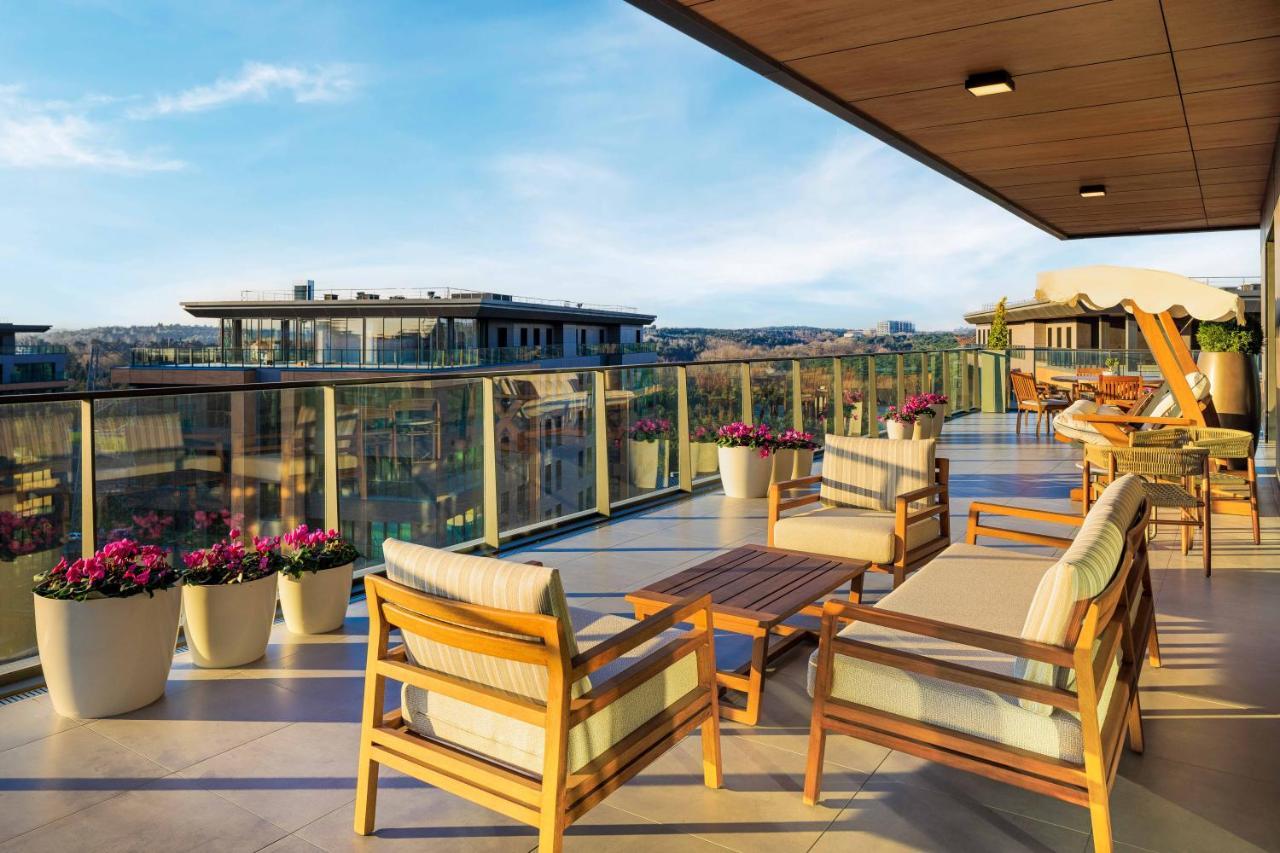 Movenpick Living Camlivadi Отель 5*