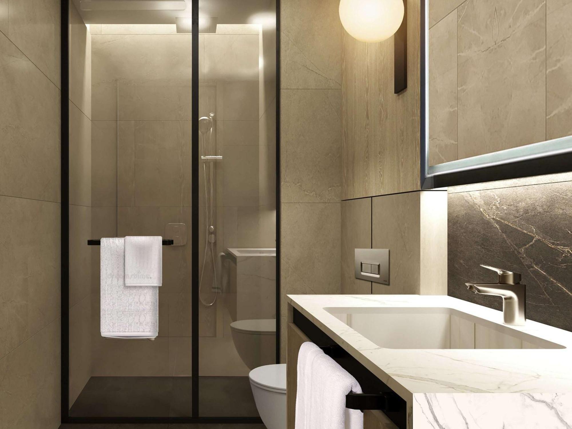 Movenpick Living Camlivadi איסטמבול